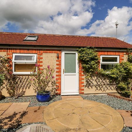 Garden Cottage Ilkley Bagian luar foto
