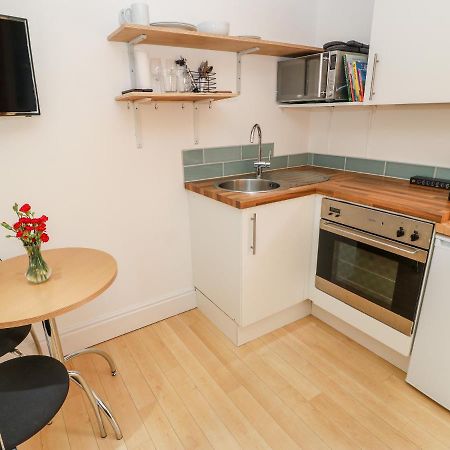 Garden Cottage Ilkley Bagian luar foto