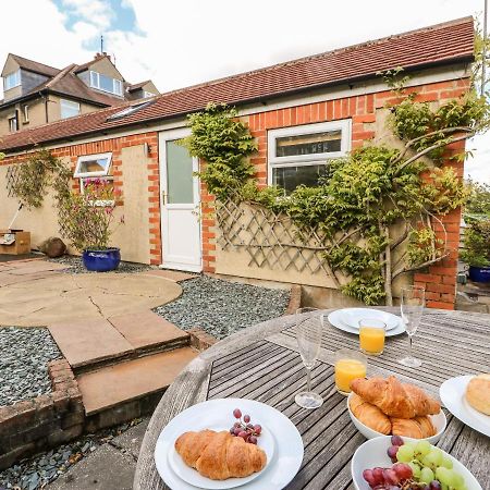 Garden Cottage Ilkley Bagian luar foto