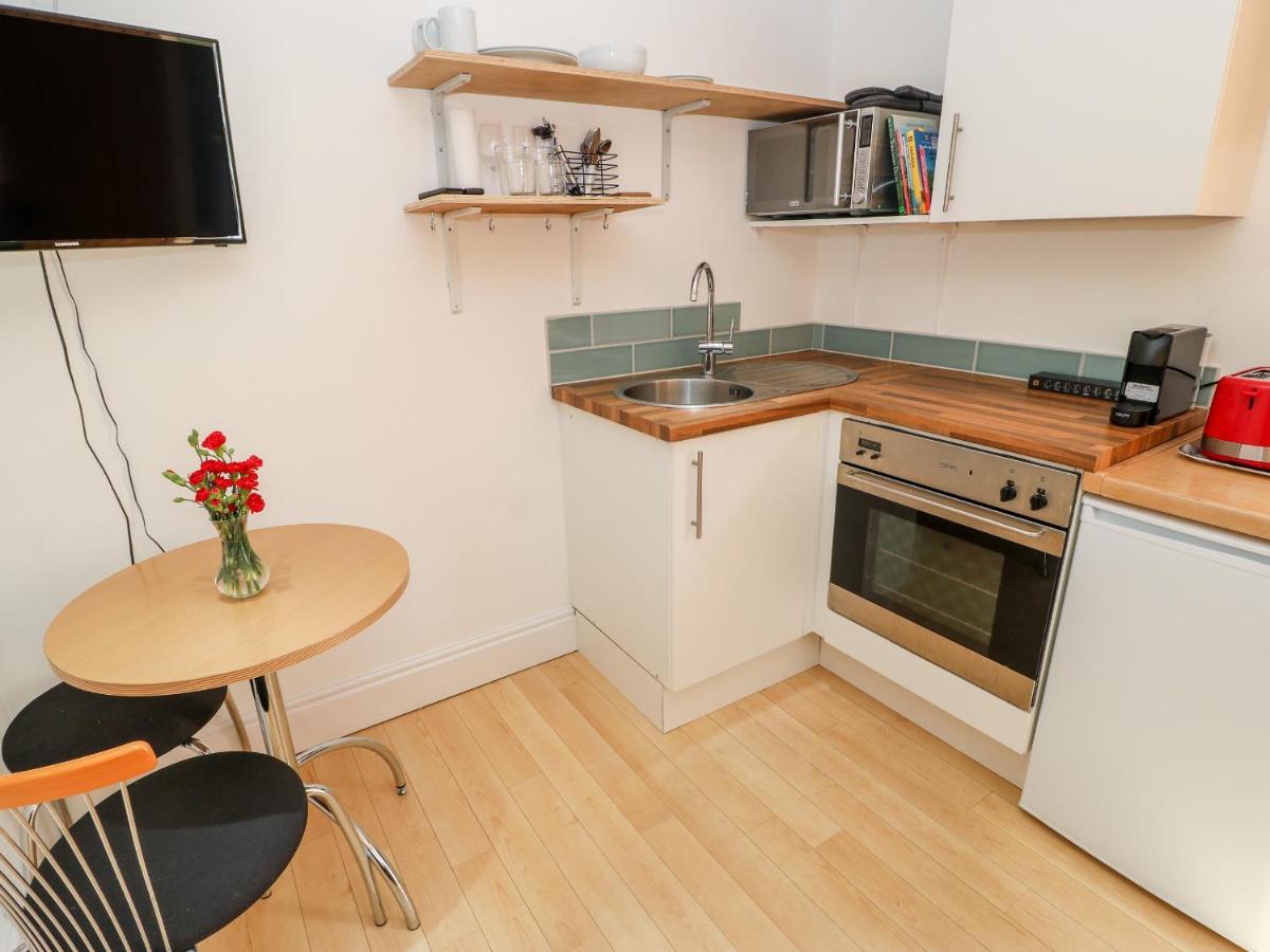 Garden Cottage Ilkley Bagian luar foto