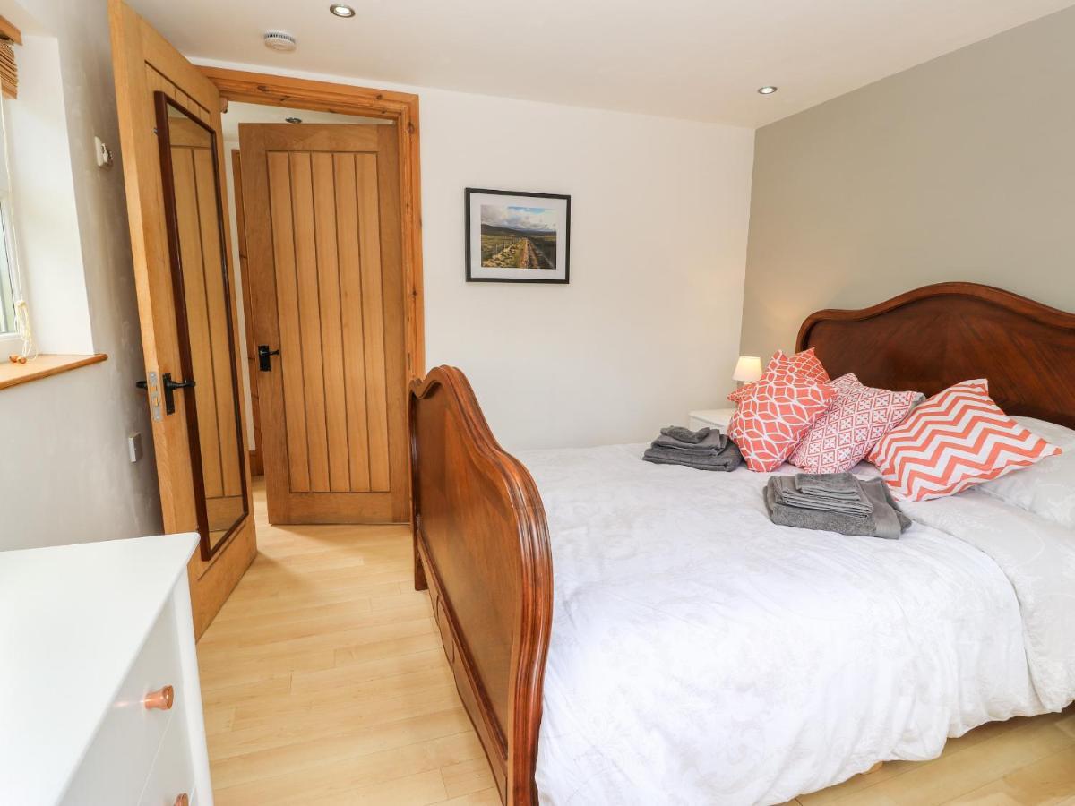 Garden Cottage Ilkley Bagian luar foto