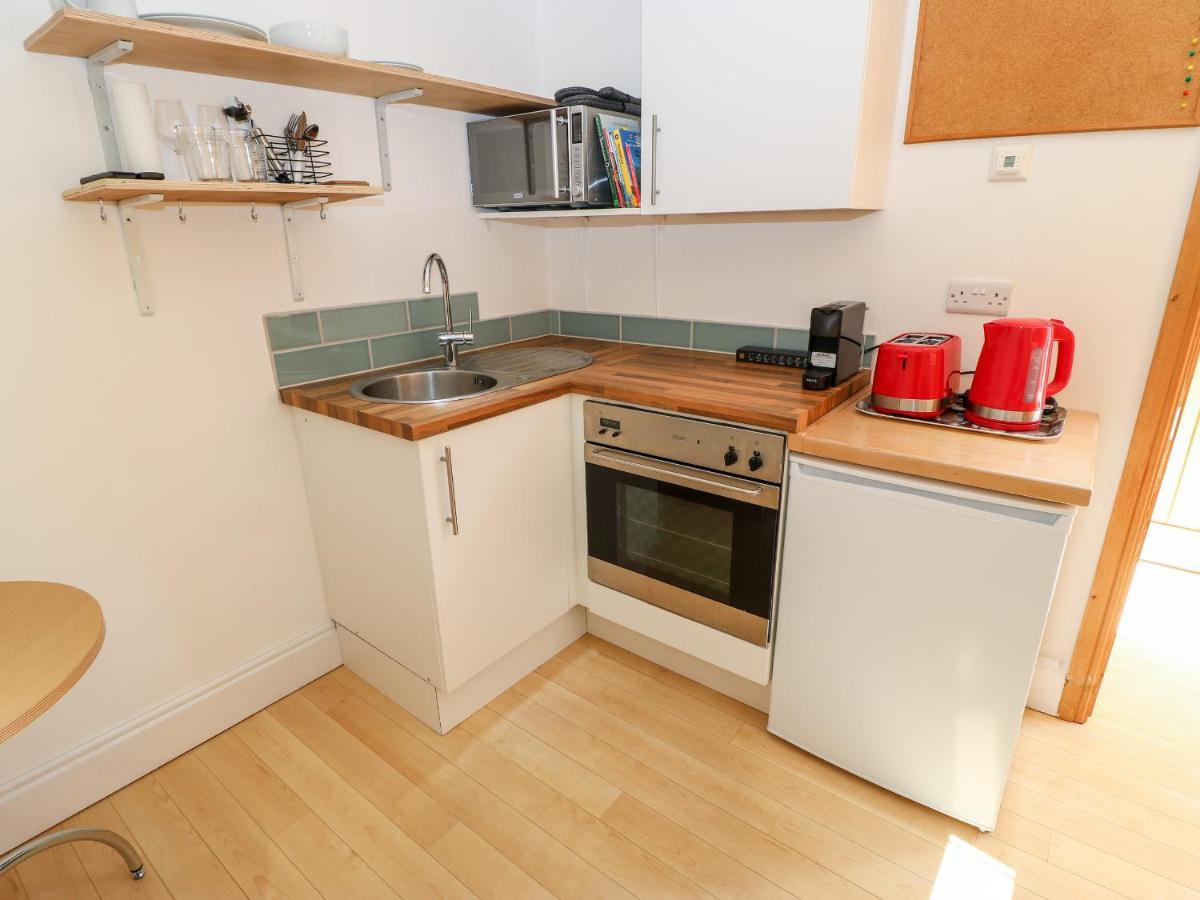 Garden Cottage Ilkley Bagian luar foto