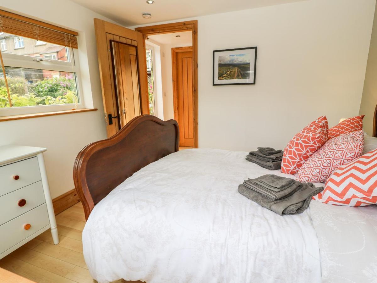 Garden Cottage Ilkley Bagian luar foto