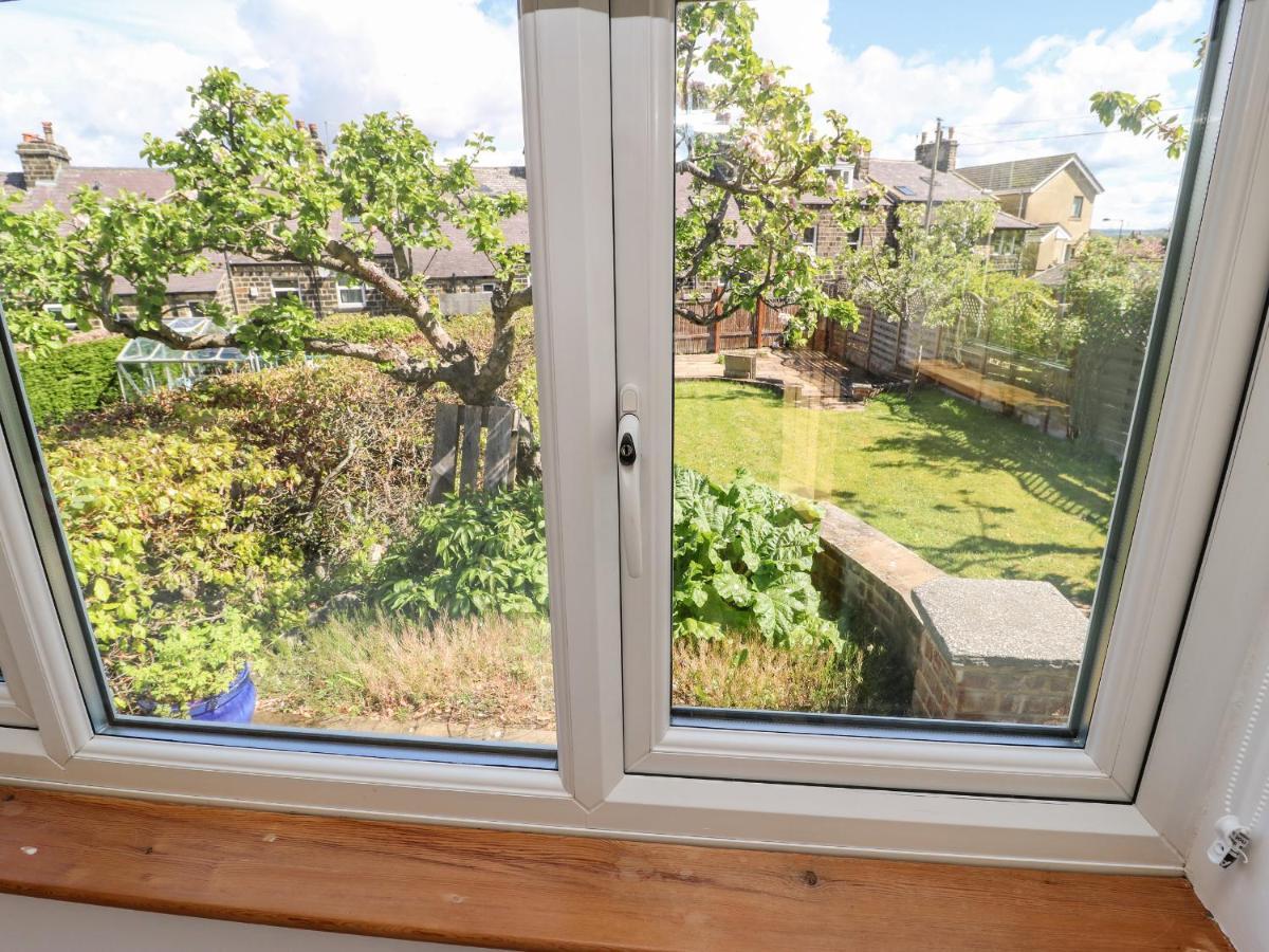 Garden Cottage Ilkley Bagian luar foto