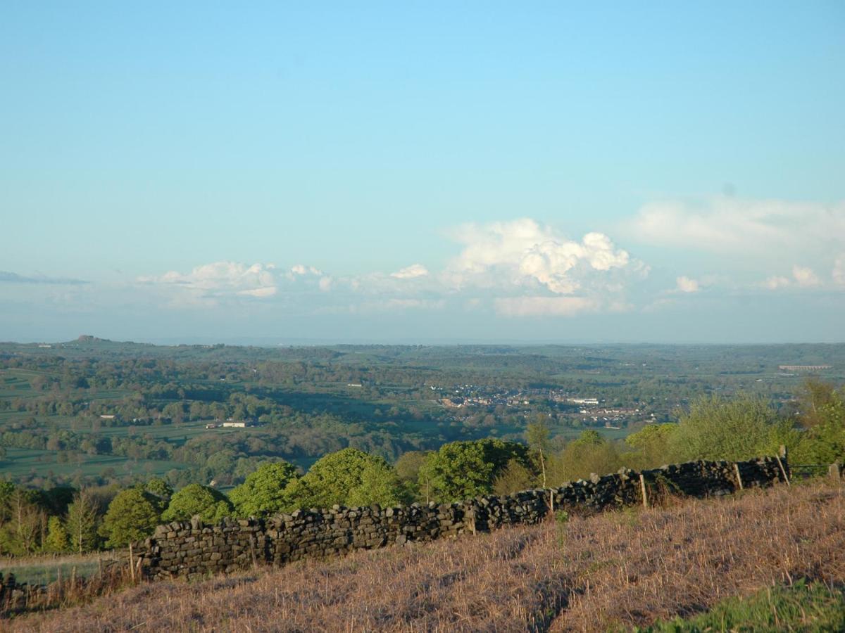 Garden Cottage Ilkley Bagian luar foto